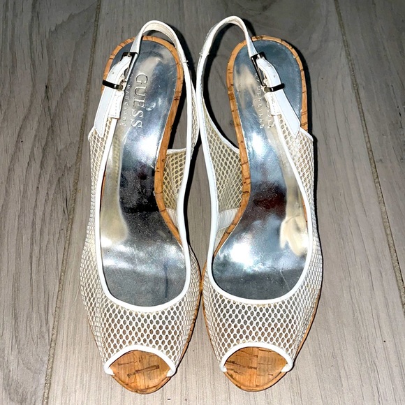 Guess sandals - Picture 2 of 7